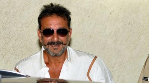 Bollywood actor Sanjay Dutt to be released from jail on Feb 27