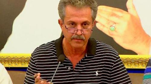 Waseem Akhtar granted pre-arrest bail in two cases