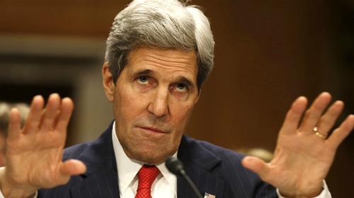 US calls on China to end ‘business as usual’ with North Korea
