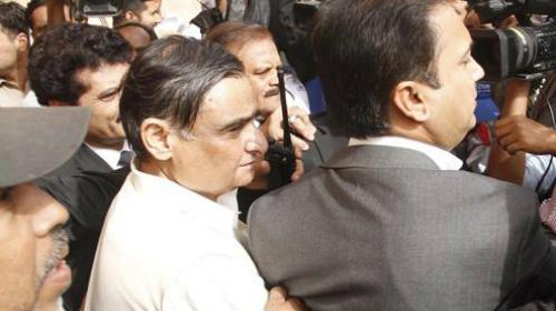 Dr Asim likely to be indicted on January 19
