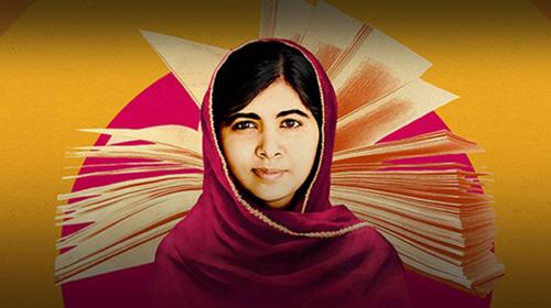 ‘He Named Me Malala’ nominated for BAFTA Awards