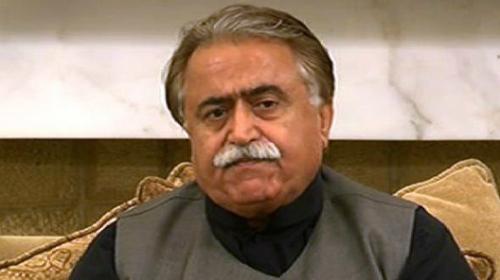 If used as a 'revenge tool' accountability will lose its meaning: Chandio