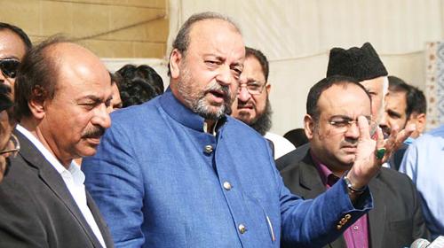 Sindh govt to spend tax payers’ money on MPAs makeovers