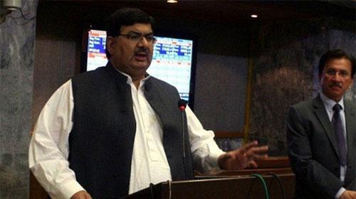 EOBI corruption case: Court sends three AKD officials to jail