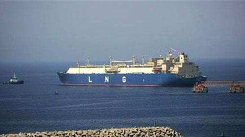 Pakistan finalises LNG deal with Qatar, NA told
