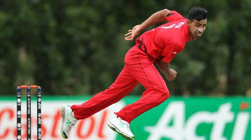 Pakistan-born Hong Kong cricketer suspended with corruption charge