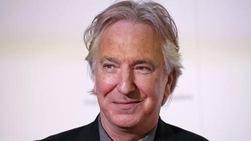 Die Hard’s ‘Hans Gruber’ Alan Rickman dies at 69