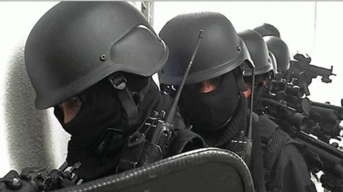 Major crackdown planned against terrorists in Punjab