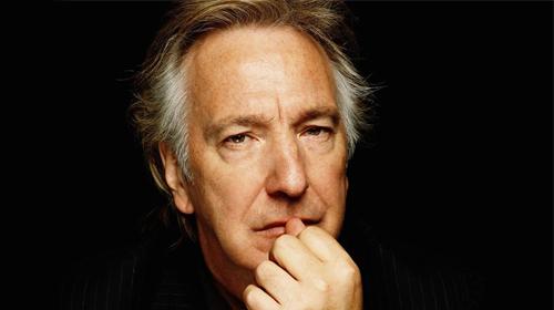 Star of ‘Harry Potter’ films Alan Rickman dies at 69