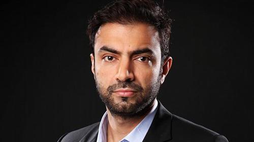 Brahamdagh Bugti’s asylum request turned down in Switzerland