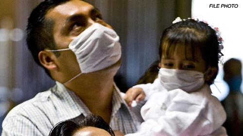 Karachi faces swine flu threat after 11 die in Punjab