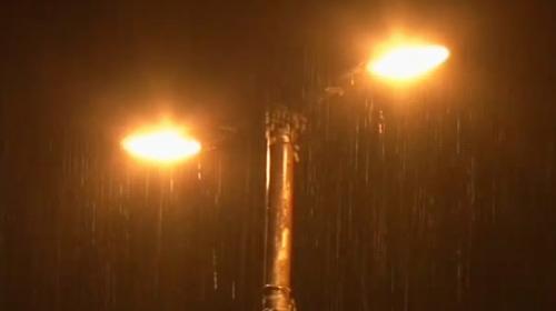 Unexpected rainfall in Karachi, Met forecasts intermittent rainfall till Tuesday morning