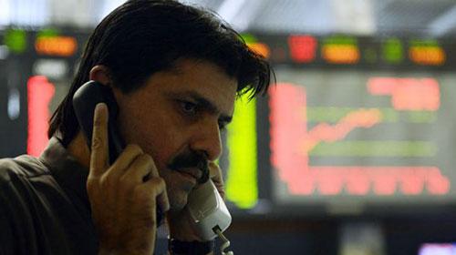 Pakistani bourses show more strength amidst looming recession