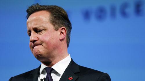 Cameron under fire for singling out Muslim women over English learning