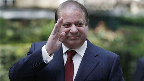 PM Sharif in Switzerland to attend World Economic Forum