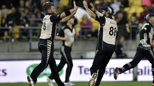 New Zealand crush Pakistan to clinch T20 series 2-1