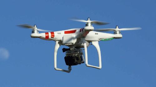 Nearly 300,000 recreational drone owners in US database