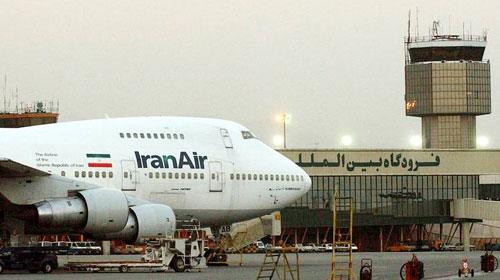 Iran in talks to buy 160 European planes