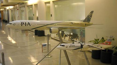 PIA booking offices to remain closed from Tuesday