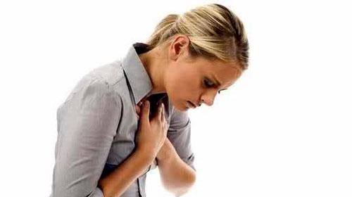 Heart attack causes, symptoms different in women from men