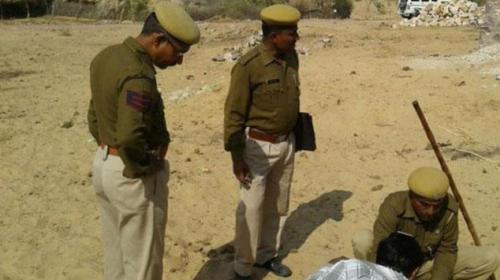 Indian Air Force bombs own territory on Republic Day