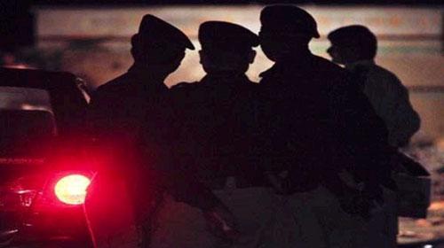 21 suspects detained in Karachi