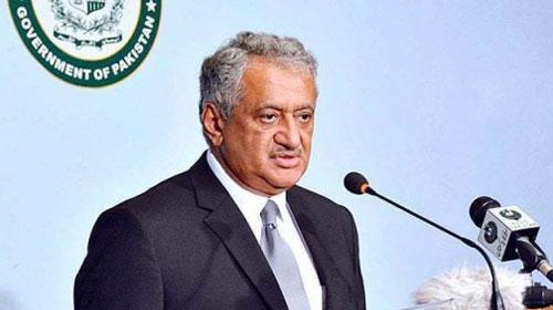 Pak, India in contact to finalize date for foreign secretaries' meeting