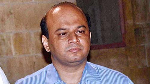 Sindh Rangers interrogate MQM leader Wasay Jalil