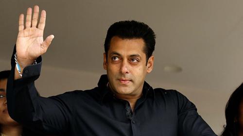 Salman moves Indian Supreme Court in hit-and-run petition