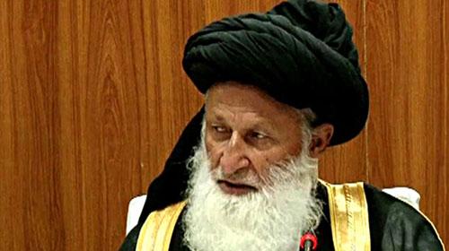 Govt may refer blasphemy laws to CII for review: Sherani