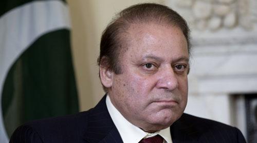 Pakistan supports steps of neighbouring states to curb terror: PM