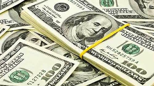 Pakistan’s forex reserves drop by $109 million