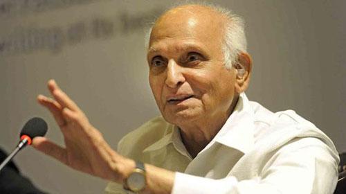 Legendary Urdu novelist Intizar Hussain dies at 92
