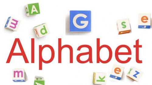 Alphabet passes Apple as biggest company -- now what?