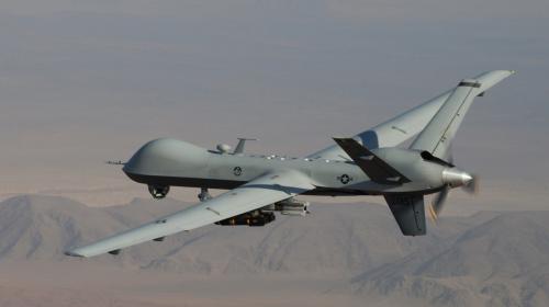 Leader of Daesh in Yemen killed in drone strike