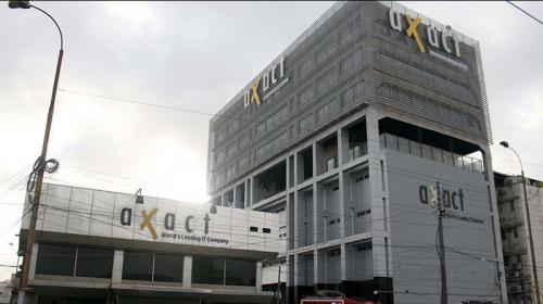 US FBI confirms fake degree trade under Axact