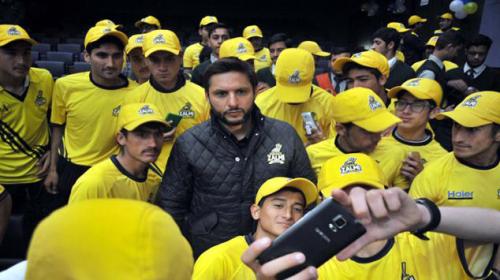 APS students leave for Dubai to attend PSL inauguration