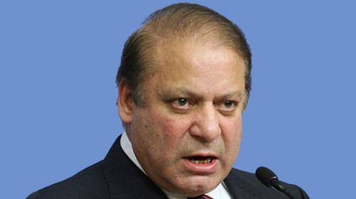 Will not bow down before illegally protesting PIA employees: PM