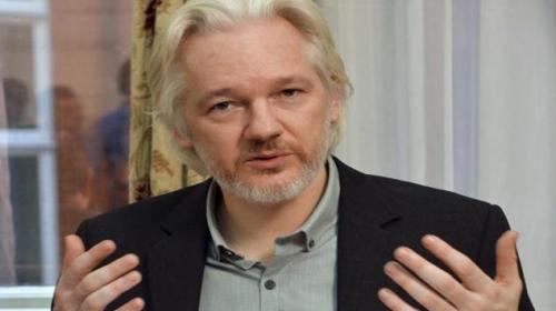 Assange should go free from embassy: UN panel