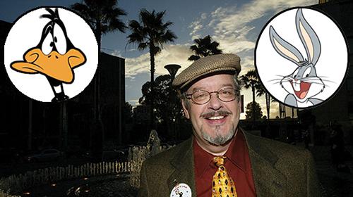 RIP Joe Alaskey: Voice of Daffy Duck, Bugs Bunny is no more