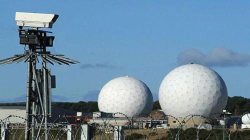 US, UK spy agencies, police may seek email, chat data from companies