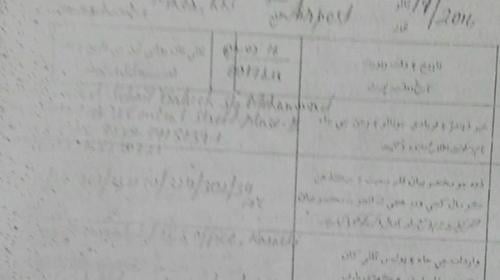 FIR against killing of PIA employees registered