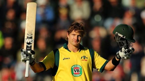 Australia's Watson joins IPL's Bangalore for $1.4 million