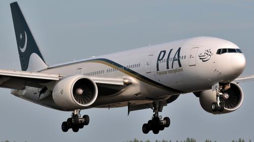 PIA flight operations start resuming across the country