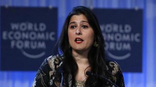 Sharmeen hopes Oscar-nominated film will help end honour killings