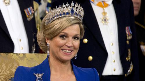 Queen of Netherlands to arrive Islamabad on Tuesday