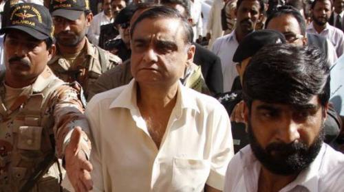 NAB completes investigation against Dr Asim