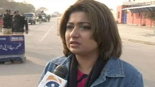 PIA air hostess accuses policemen of issuing threats
