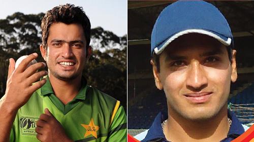 Pakistan pick 5 uncapped players, axe Shehzad, Gul for World T20