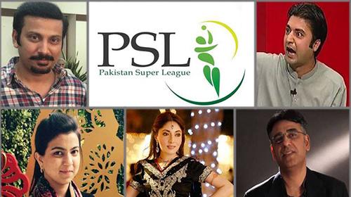 Everyone loves PSL, even the politicians